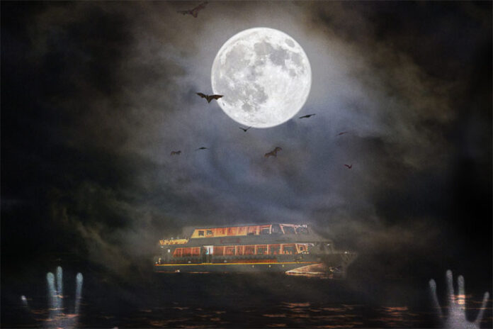 halloween-risteily-ms-sky Halloween-risteily m/s Sky