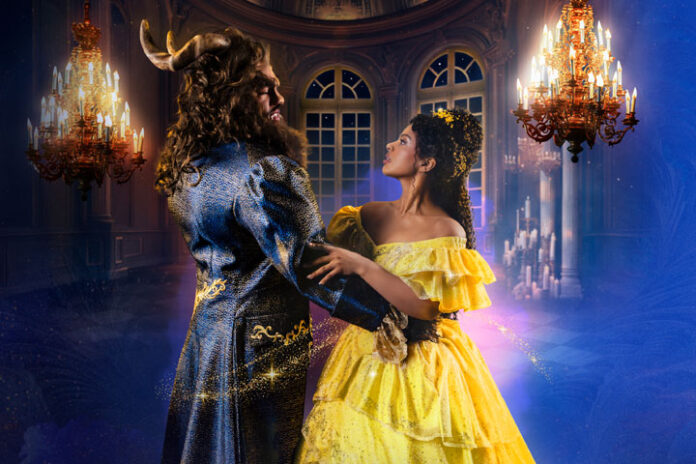 kanotarjahirvia esitykset tampere ttt Kaunotar ja hirviö -musikaali Tampereella, esitykset ja TTT:n ohjelmisto. Kuvassa Matti Leino ja Yasmine Yamajako. Kuva: Sanna-Mari Heinonsalmi. Valokuva: Kari Sunnari.