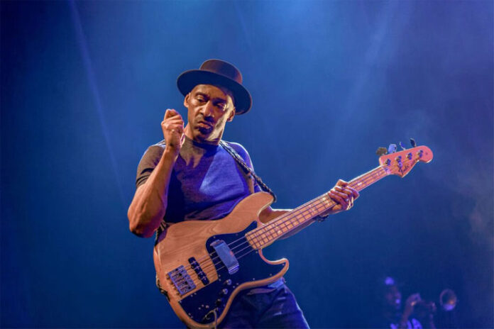 marcus-miller-keikat Yhdysvaltalaista basistilegendaa pidetään yhtenä aikamme merkittävimmistä jazzin, R&B:n, fuusion ja soulin basisteista.