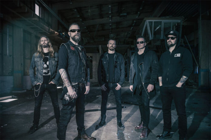 sparzanza-metallikeikat-tampereella Sparzanza metallikeikat Tampereella