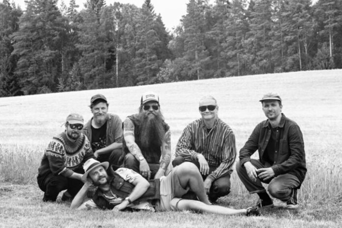 tahmela-six-jazz-keikat Tahmela Six (FI)