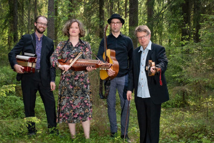 tallari-keikat-pelimannimusiikkia-tampereella Tallari keikat Tampereella