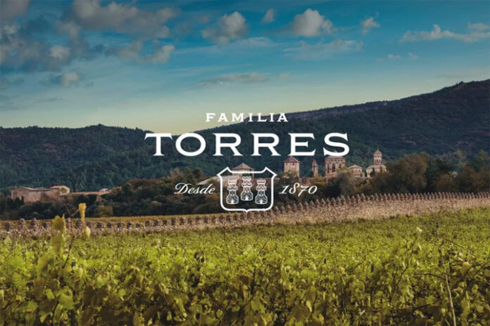 viini-illallinen-torres-torni-hotellilssa Viini-illallinen Grill it! Pajassa: Torres Tasting Menu.