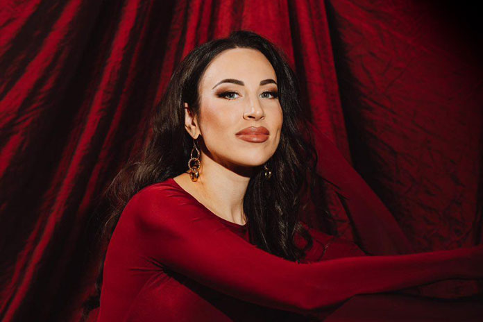 Jannan joulukonsertti Tampereella 2025 Jannan joulukonsertti Tampereella 2025