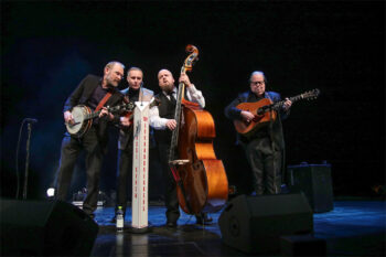 Jussi Syren & The Groundbreakers