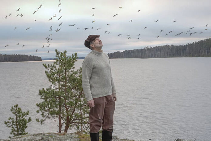 Valkeakosken kaupunginteatterin ohjelmisto Vain lintuja rakastanut -esitykset Valkeakosken kaupunginteatterin ohjelmisto Vain lintuja rakastanut -esitykset