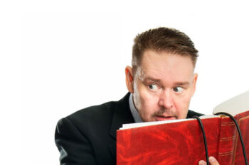 Arimo Mustonen: Isän Käsikirja -stand up show