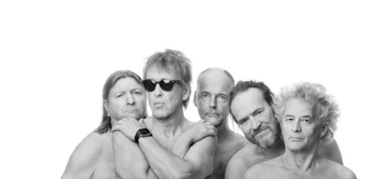 Manserock-keikat Tampereella: Eppu Normaalin konsertit Tampereella 2026.