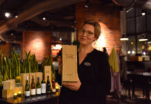 Grill it! Paja kokkaa Torres-menua lokakuussa – kohokohtana Torres Tasting Menu lähettilään seurassa