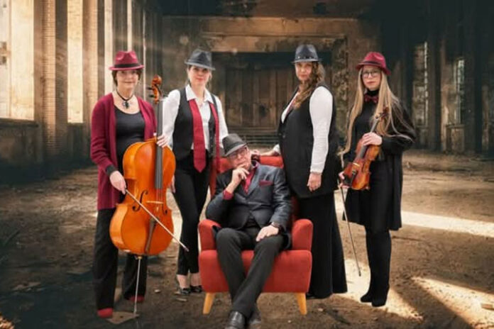 jorma-valli-sointu-ensemble-keikat Jorma Valli & Sointu Ensemble: Elämän makuinen musiikkimatka