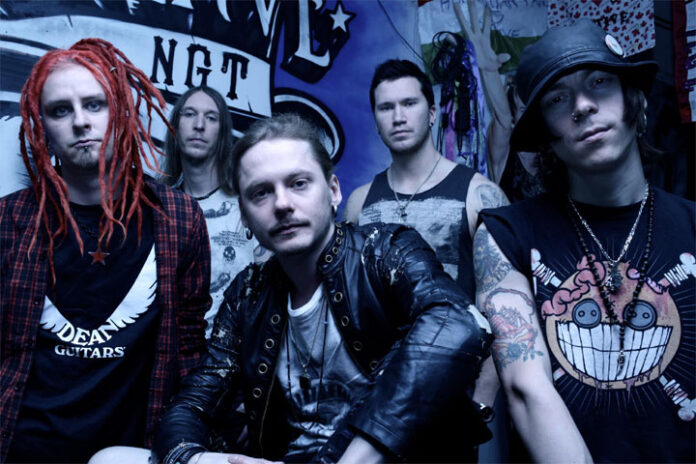 manserock-konsertti-negative Manserock-konsertissa Tampereen Tammelan stadionilla tekee paluun modernin ajan manserock-yhtye Negative.