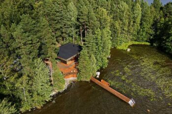 Lempee Sauna & Stay tampereen seudun yleiset saunat