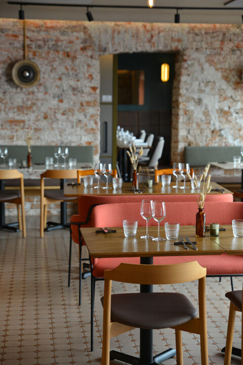 Bistro Henriks