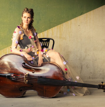 G Livelabin keikat Tampereella – Kaisa Mäensivu torstaina kansainvälisten vieraiden kera