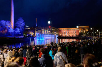 Tampereen Valoviikot 2026