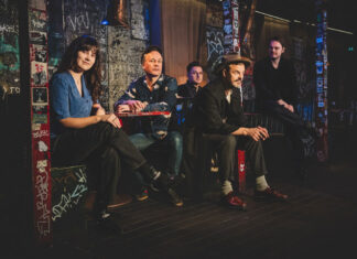 Tampereen IHKUn keikat ja dj-illat – maaliskuun kohokohdat Tuure Kilpeläisen keikat Tampereella 2026-2027