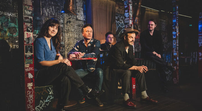 Tampereen IHKUn keikat ja dj-illat – maaliskuun kohokohdat Tuure Kilpeläisen keikat Tampereella 2026-2027