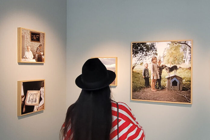 valokuvakeskus nykyaika tampere kauppakatu Valokuvakeskus Nykyaika