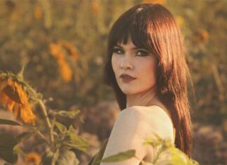 G Livelabin keikat Tampereella – Ina Forsman torstaina Tampereella Ina Forsman keikat Tampereella