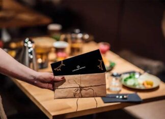 Ravintolalahjakortit Tampereen ravintoloihin – maistuvat lahjaideat Tampereen ravintoloiden lahjakortit ja hotellit