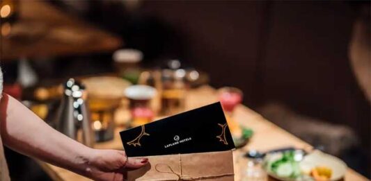 Tampereen ravintoloiden lahjakortit ja hotellit