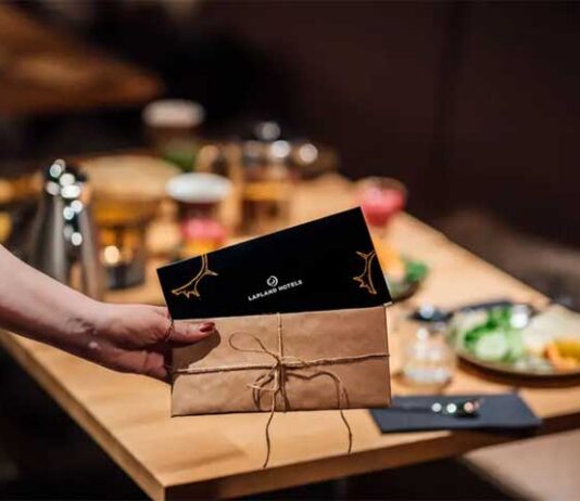 Ravintolalahjakortit Tampereen ravintoloihin – maistuvat lahjaideat Tampereen ravintoloiden lahjakortit ja hotellit