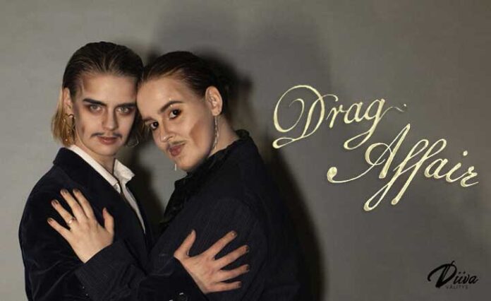 drag-affair-telakka