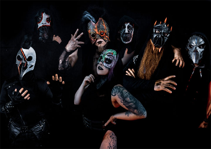 Fear of Domination + King Satan