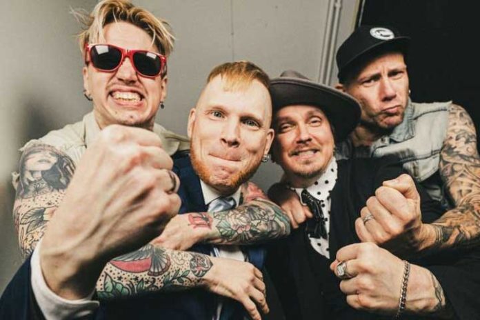 nyrkkitappelu-keikat-tampereella