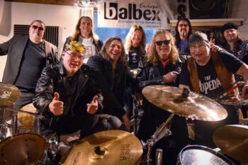 Popedan Ajajat (lisäkeikka)