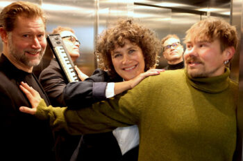 Mustakallio, Halme ja Hirvonen