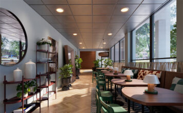 Uusi Scandic Postitalo avautui – yksikään hotelli ei ole näin lähellä rautatieasemaa Tampereella Scandic Postitalo hotelli Tampereen rautatieaseman lähellä