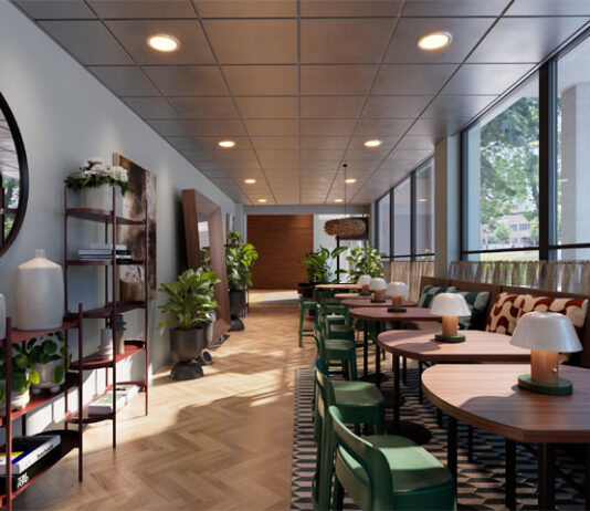 Uusi Scandic Postitalo avautui – yksikään hotelli ei ole näin lähellä rautatieasemaa Tampereella Scandic Postitalo hotelli Tampereen rautatieaseman lähellä