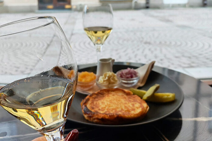 blineja-astorissa Blinejä Tampereella, Astorissa - Tampereen parhaat blinipaikat