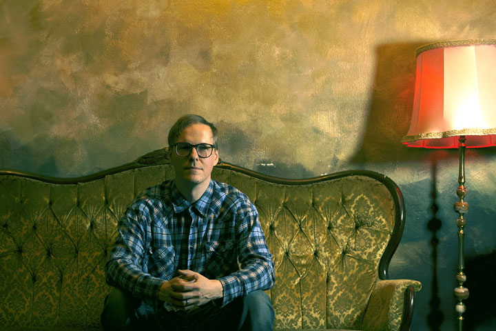 Desibeli dj Jiri - Tampereen klubikeikat ja tanssipaikat