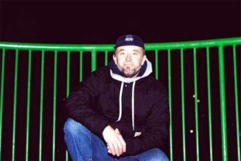 Flava In Ya Ear: DJ C-Flava