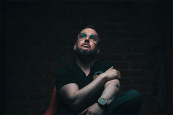 Stand Up Mestarit: Jape Grönroos Show – Takaisin kellariin