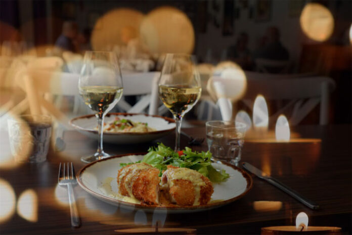 kynttilaillallinen-tampereella-winebistro Kynttiläillallinen Tampereella Winebistrossa