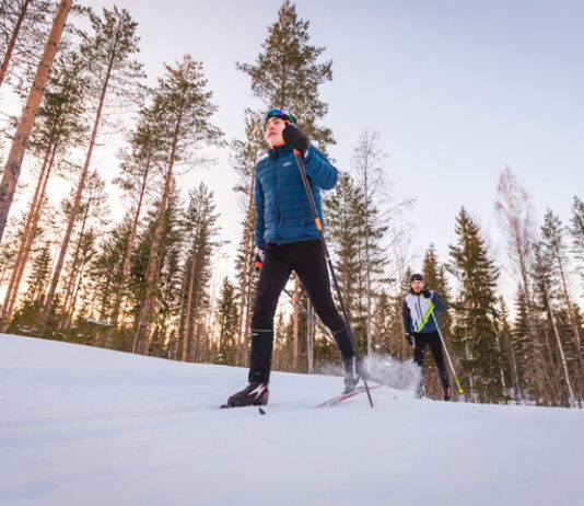 Minne Tampereella hiihtämään – talven 2026 vinkit huvihiihtelijälle Minne Tampereella Hiihtämään. Elämyksellisiä hiihtopaikkoja Pirkanmaalla Kangasala ja Tampere.