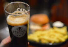 Jo 20 vuotta Siperiaa – Plevna juhlistaa klassikko-olutta tammikuussa Plevnan klassikko-olut Siperia on pääosissa tammikuisella juhlaviikolla.