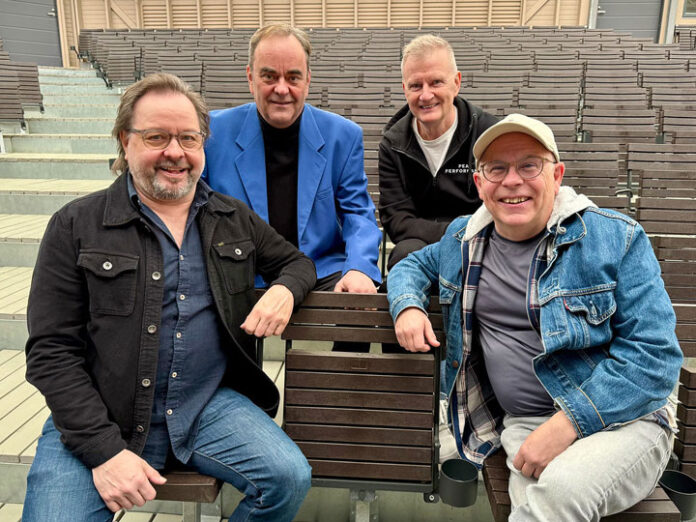 show-dinner-ilta-kummelin-kanssa Show & Dinner: Ilta Kummelin kanssa