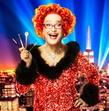 Komediateatterin Palatsin ohjelmisto – Syksyn 2026 pääensi-ilta julkaistiin Tampereen Komediateatterin Palatsin ohjelmisto: Tootsie -Broadwaykomedia Tampereella.