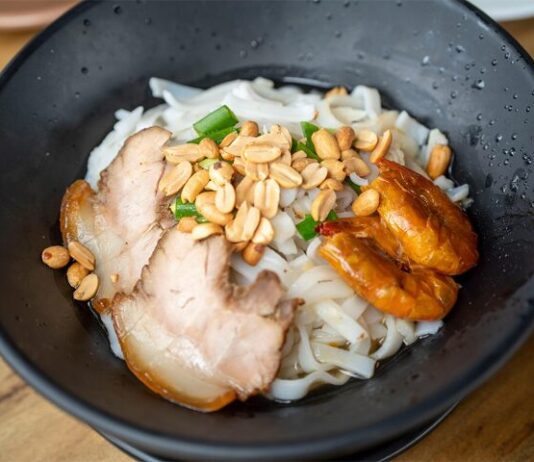 Obanh Vietnamese Kitchen avaa Kyttälään wokkiravintolan tilalle Uusi vietnamilainen ravintola Tampereella - aasialainen ravintola kyttalaan