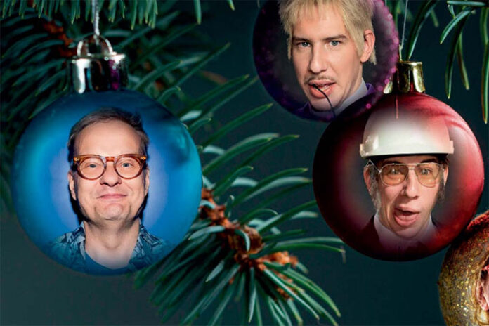 akun-ja-iiron-pikkujoulushow-dinner Akun ja Iiron Pikkujoulushow & dinner