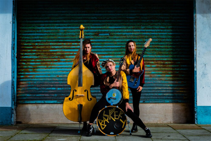 baskery-keikat-tampereella