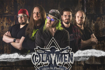 (C)laymen: In Flames Tribute Night