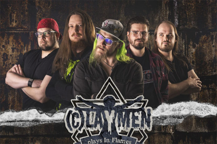 claymen-keikat-tampereella