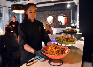 Purebite Lounge – uusi juhlatila Tammelan Purebitessa Purebite Lounge on uusi juhlatila Tampereen Tammelassa. Synttärit thaimaalaisin herkuin.