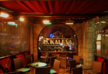 Uusi baari avaa Tampereen Kalevaan – U. Kaleva Tampere