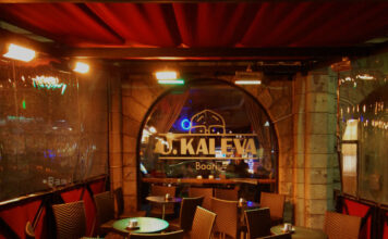 U. Kaleva Baari Tampere avaa Hämeenkadun äärelle keväällä Uusi baari avaa Tampereen Kalevaan – U. Kaleva Tampere